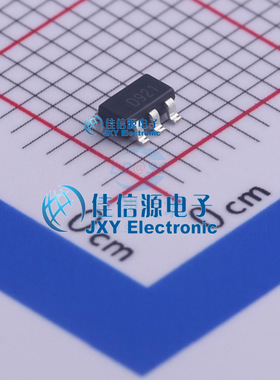 DIO20921ST5  DIOO(帝奥微)  SOT23-5