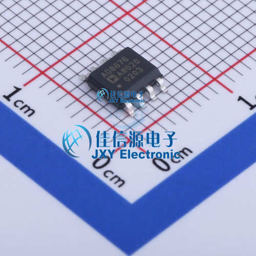 AD8676ARZ-REEL7  ADI(亚德诺)/LINEAR  8-SOIC