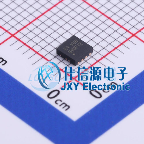 场效应管(MOSFET)      PE642DT  NIKO-SEM(尼克森)  DFN-8-EP