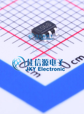 线性稳压器(LDO)  LP2980IM5-ADJ/NOPB  TI(德州仪器)  SOT-23-5