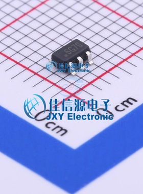 AC-DC控制器和稳压器  IW673-20  Dialog Semiconductor  SOT-23