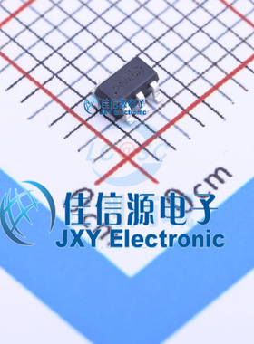 电池管理   XB5307A  xysemi(赛芯微)  SOT-23-6