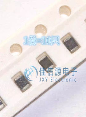 NV73A2ETTE24  1210 24V 400A KOA贴片压敏电阻(10只)