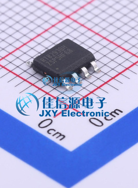 DC-DC电源芯片  RT8293BHZSP  RICHTEK(台湾立锜)  SOP-8