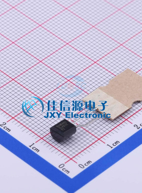 电压基准芯片  TL431CLPR  TI()  TO-92-3