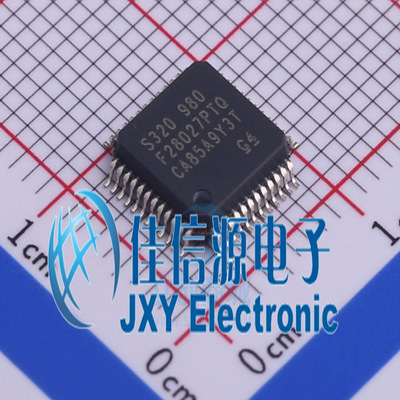 TMS320F28027PTQ TI() LQFP-48