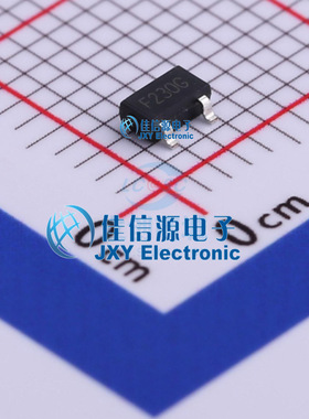 线性稳压器(LDO)  UR6225G-30-AE3-3-R  UTC(友顺)  SOT-23