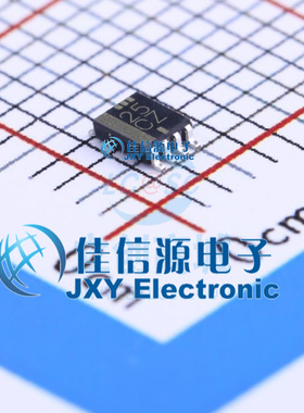 缓冲器/驱动器    SN74LVC2G125DCUR  TI()  US-8