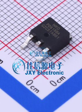 场效应管    PD616BA  NIKO-SEM(尼克森)  TO-252