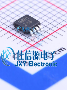 LME49726MY/NOPB  TI()  MSOP-8