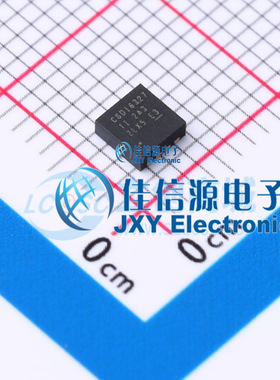 场效应管(MOSFET)      CSD16327Q3  TI(德州仪器)  VSON-CLIP-8