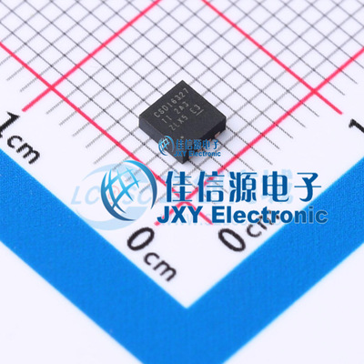 场效应管(MOSFET)      CSD16327Q3  TI(德州仪器)  VSON-CLIP-8