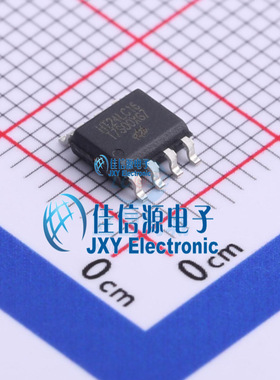 单片机  HT24LC16(1.8v)  HOLTEK(台湾合泰/盛群)  SOP-8