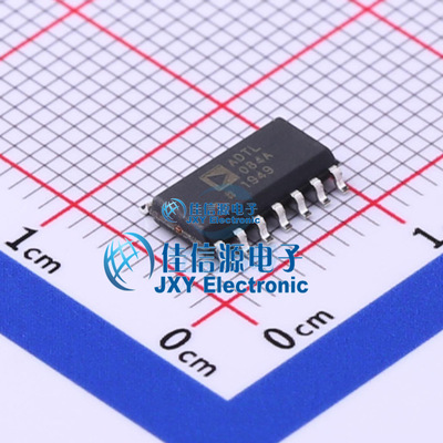 ADTL084ARZ-REEL7  ADI(亚德诺)/LINEAR  SOIC-14
