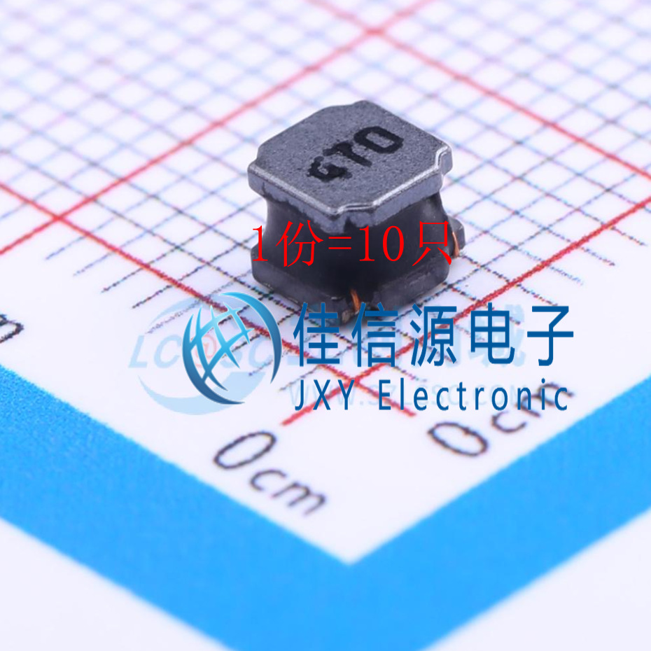 功率电感FNR4030S470MT长江微电