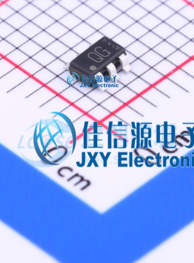 场效应管(MOSFET)       RVQ040N05TR  ROHM(罗姆)  SOT-457