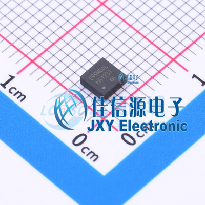 场效应管(MOSFET)     BSZ099N06LS5ATMA1  PG-TSDSON-8-FL