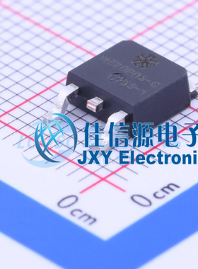 场效应管(MOSFET)    ME20P06-G  MATSUKI(松木)  TO-252-2(DPAK)