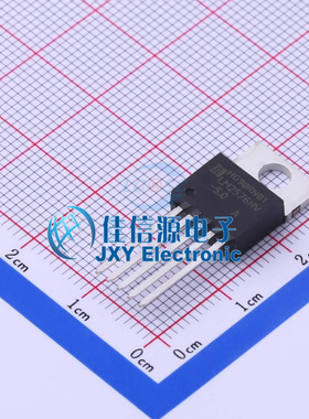 DC-DC电源芯片  LM2576HVT-5.0  HTC  TO-220-5