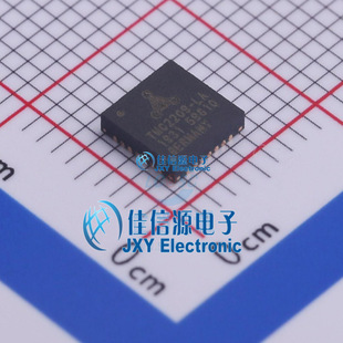 电机驱动芯片 TMC2209-LA TRINAMIC QFN-28 4.8V~5.25V 2A SPI