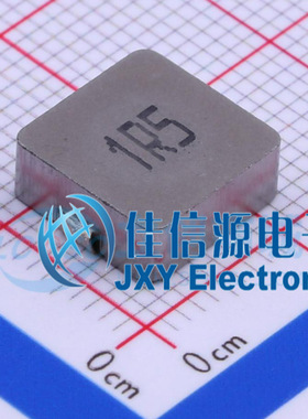 奇力新功率电感 MHCC10040-1R5M-R7 SMD 1.5uH ±20% 22A