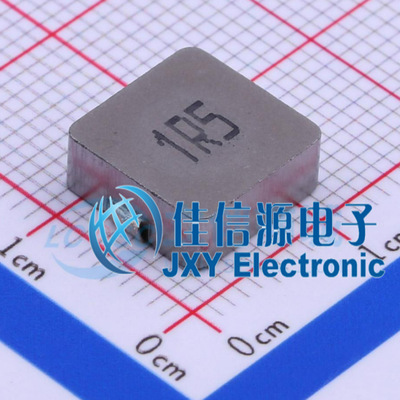奇力新功率电感 MHCC10040-1R5M-R7 SMD 1.5uH ±20% 22A