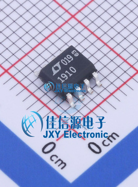 栅极驱动IC   LT1910ES8#TRPBF  ADI(亚德诺)/LINEAR  SO-8