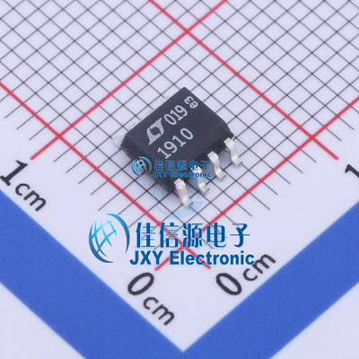 栅极驱动IC   LT1910ES8#TRPBF  ADI(亚德诺)/LINEAR  SO-8