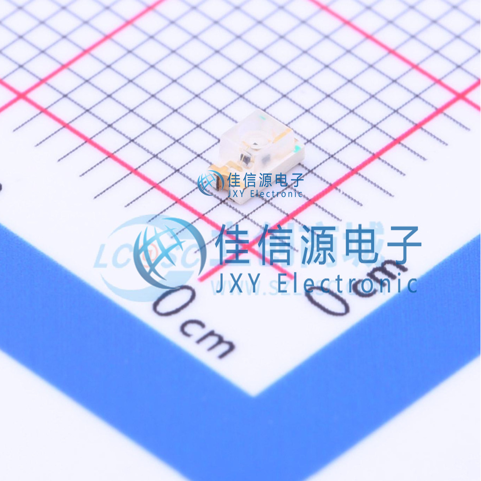 红外发射管   SIR11-21C/L117/TR8  EVERLIGHT(亿光)  1206