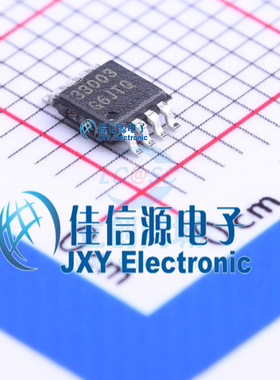 ISL33003IUZ  Intersil(英特矽尔)  MOSP-8