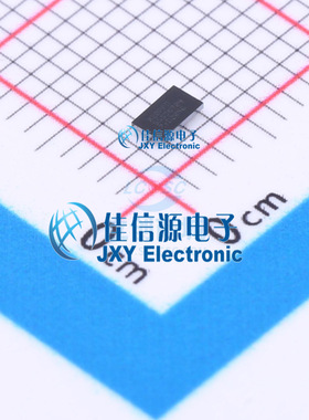 功率电子开关   NX20P5090UKAZ  NXP(恩智浦)  WLCSP15