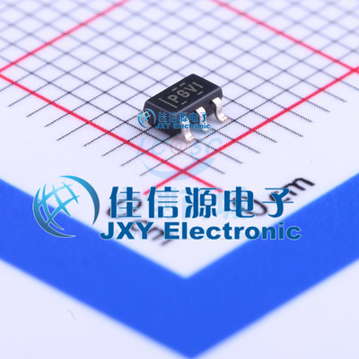 线性稳压器(LDO)   TPS73001DBVR  TI()  SOT-23-6