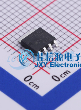 场效应管     PSMN013-60YLX  Nexperia(安世)  LFPAK-56-5