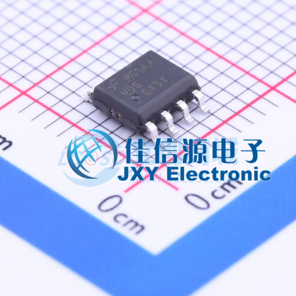 场效应管    NDS8434  onsemi(安森美)  SOIC-8