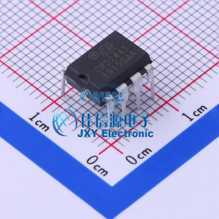 AC-DC控制器和稳压器  CR5244  Chip-Rail(启臣微)  DIP-8