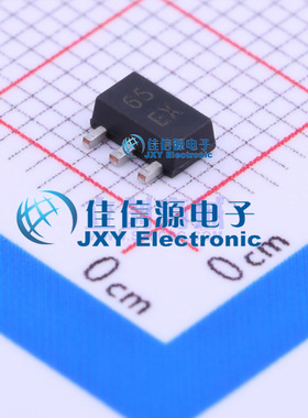 SSP6206-15PR  Siproin(上海矽朋)  SOT89