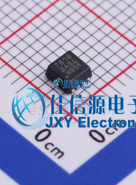 场效应管   SI7818DN-T1-E3  VISHAY(威世)  PowerPAK1212-8