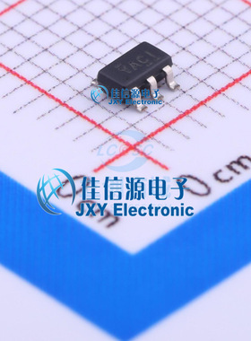 电压基准芯片  TLV431ACDBVR  TI()  SOT-23-5