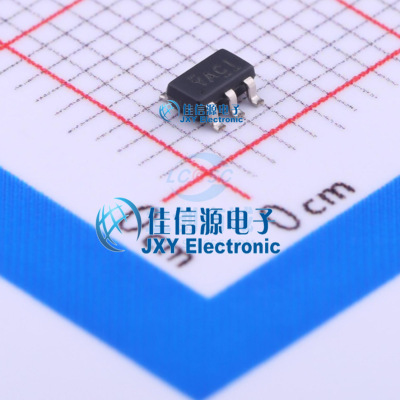 电压基准芯片  TLV431ACDBVR  TI()  SOT-23-5