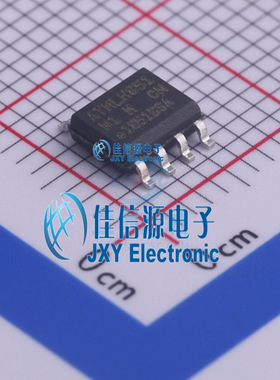 AT24CS01-SSHM-T  MICROCHIP(美国微芯)  SOIC-8