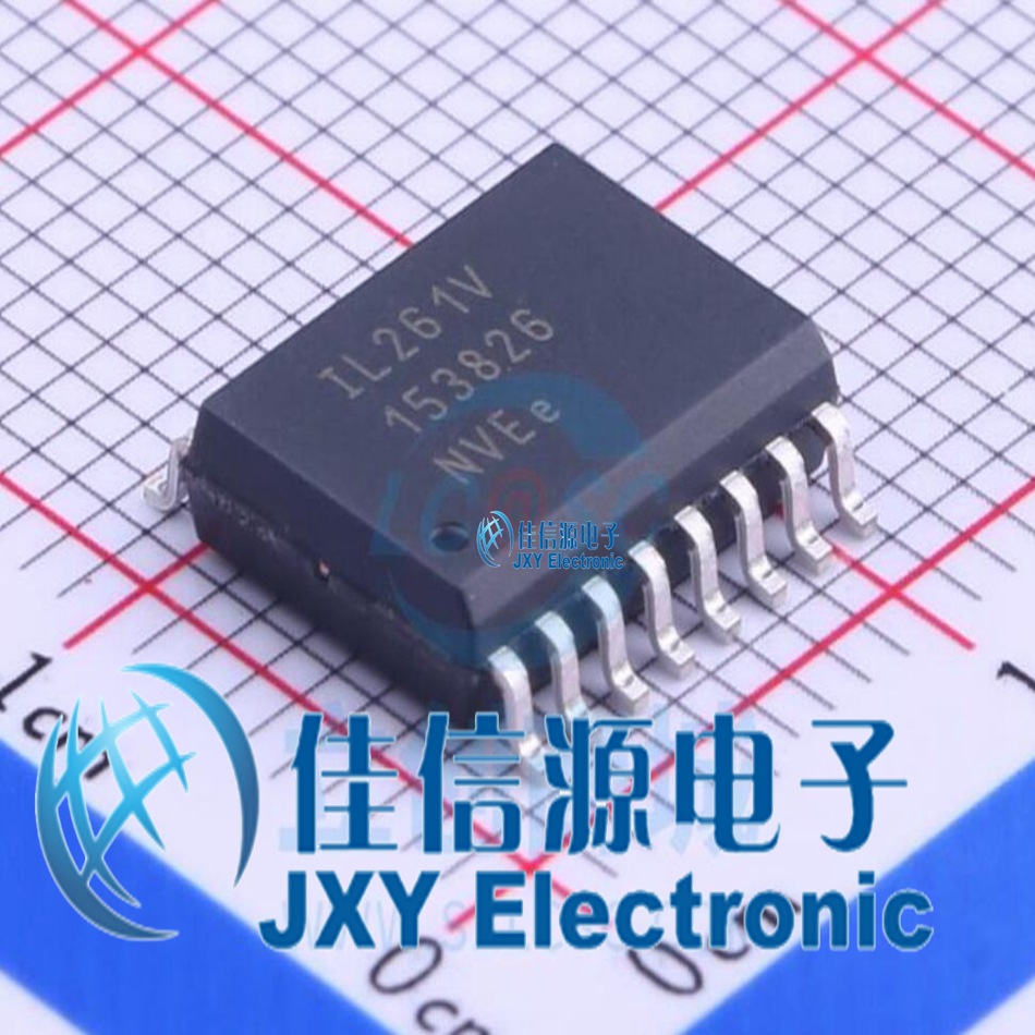 IL261VE  NVE  SOIC-16