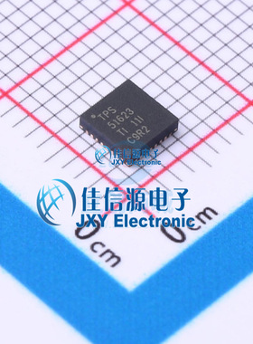 专业电源管理    TPS51623RSMR  TI()  VQFN-32