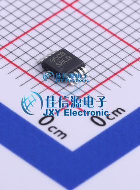 DC-DC控制芯片  LM5020MMX-1/NOPB  TI()  VSSOP-10