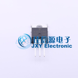 TK100E10N1,S1X(S  TOSHIBA(东芝)  TO-220
