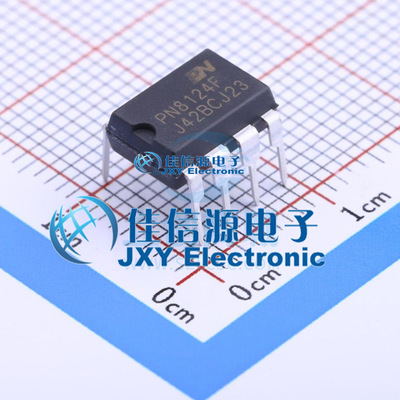 PN8124FNSC-T1  chipown(芯朋微电子)  DIP-7