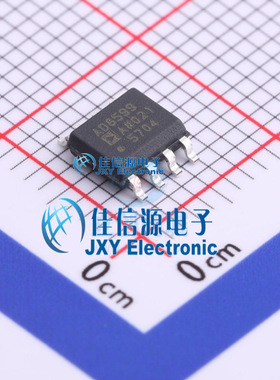 AD8599ARZ-REEL  ADI(亚德诺)/LINEAR  SOIC-8