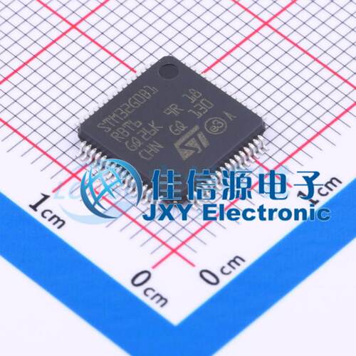 单片机STM32G0B1RBT6主流Arm