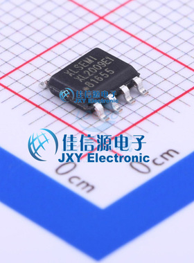 DC-DC电源芯片  XL2009E1  XLSEMI(芯龙)  SOIC-8 150mil