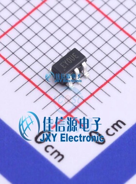 DC-DC电源芯片  AP1603WG-7  DIODES(美台)  SOT-26-6