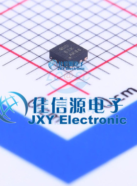 DC-DC电源芯片  TPS62163DSGR  TI()  WSON-8